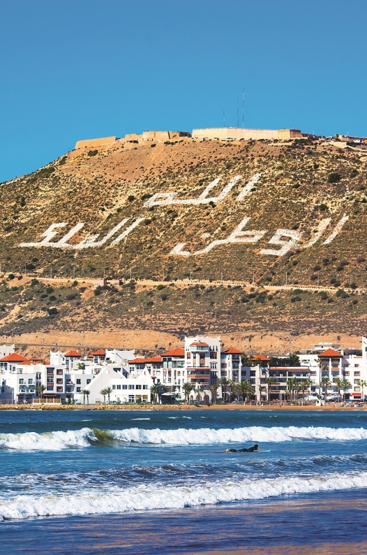 Agadir