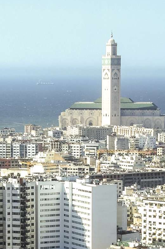 Casablanca