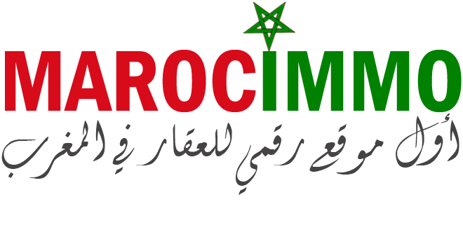 Maroc Immo